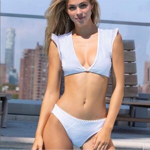 Shoshanna C/D and XS bottoms